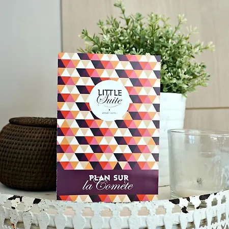 Little - Deborah Apartamento Lille