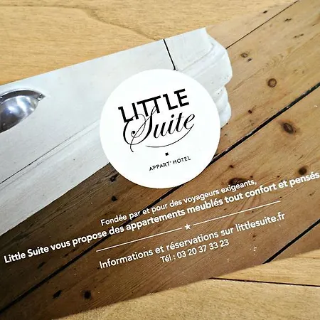 Little - Deborah Lille