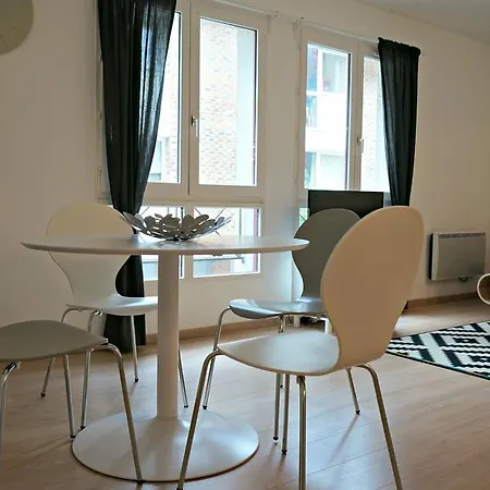 Little - Deborah Apartamento