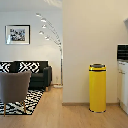 Little - Deborah Apartamento Lille