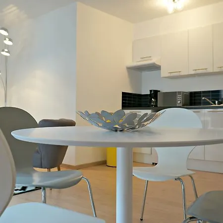 Apartment Little - Deborah *